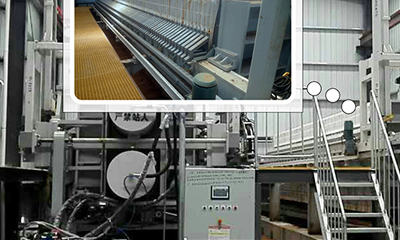 環境檢測及治理作業現場